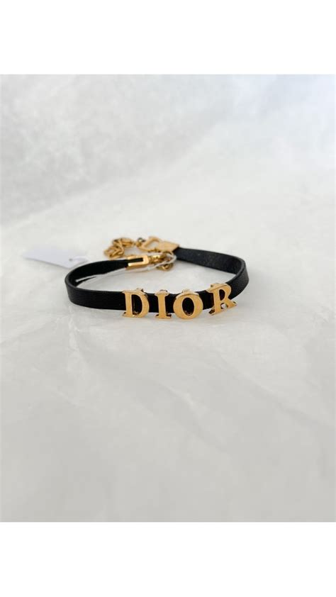 dior festival armbänder|dior schriftzug armband.